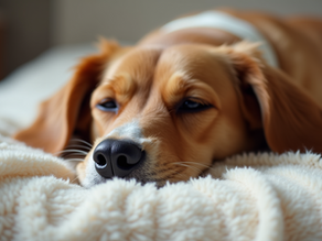 The Benefits of Pet Sound Healing for Our Beloved Companions