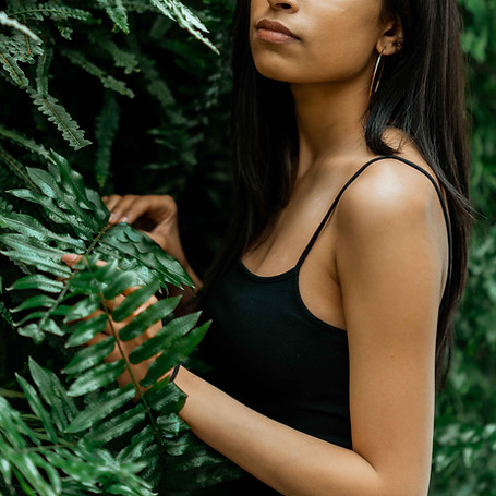 Nature Girl