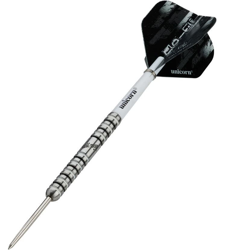 Miniaturebillede: Callan Rydz Phase 2 - 90%