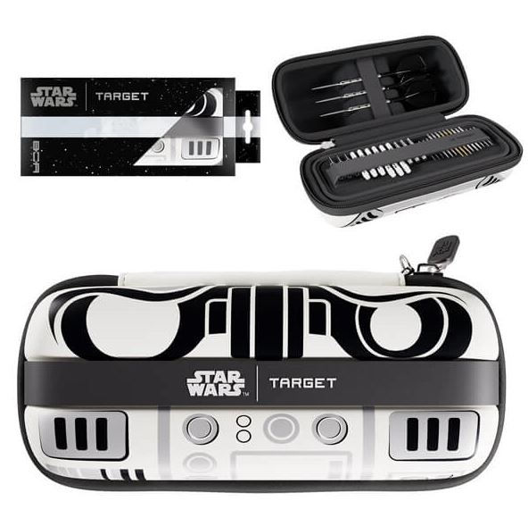Star Wars Stormtrooper Boa dartmappa