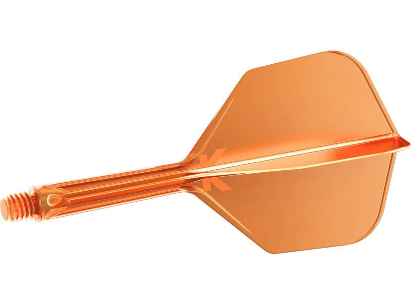 Miniaturebillede: K-Flex NO6 (Orange)