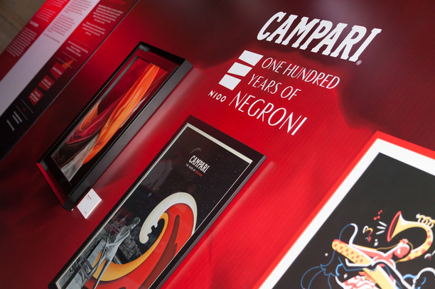 campari finalists