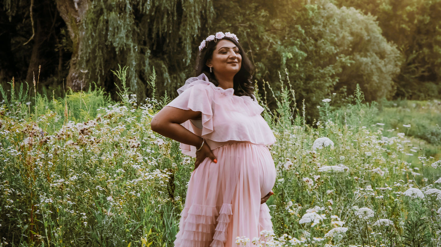 Maternity shoot Just Between Us Photography Woodstock Ontario