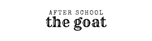 放課後等デイサービスgoatロゴ