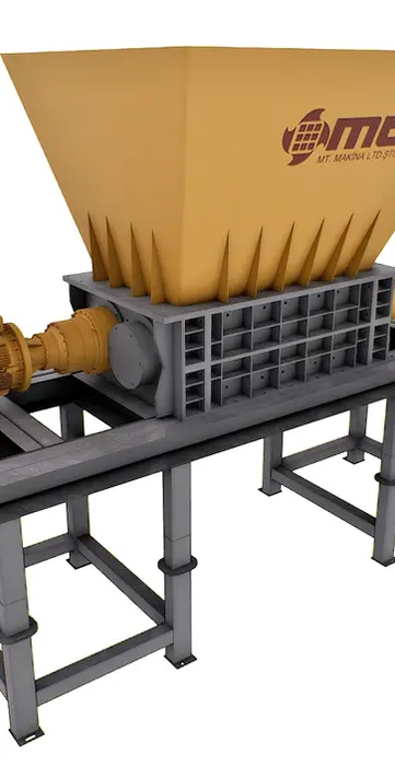 CS-Serisi lastik parçalama makinesi, lastik geri dönüşümü, çift şaftlı lastik parçalayıcı, enerji verimliliği, yüksek performans lastik kırıcı, atık lastik yönetimi, çevre dostu geri dönüşüm, endüstriyel lastik parçalama, uzun ömürlü bıçaklar, lastik geri kazanımı, otomotiv endüstrisi geri dönüşüm, MT Makina lastik kırıcı, yüksek kapasiteli lastik parçalayıcı, otomobil lastik parçalayıcı, araç lastik parçalama, enerji üretimi için lastik parçalama, inşaat malzemeleri geri dönüşümü, fosil yakıt alternatifi, atık yönetiminde verimlilik, kolay kullanım ve bakım, düşük işletme maliyetleri, geri dönüşüm teknolojisi, çevresel sürdürülebilirlik ile lastik atıklarını verimli bir şekilde geri dönüştürün.