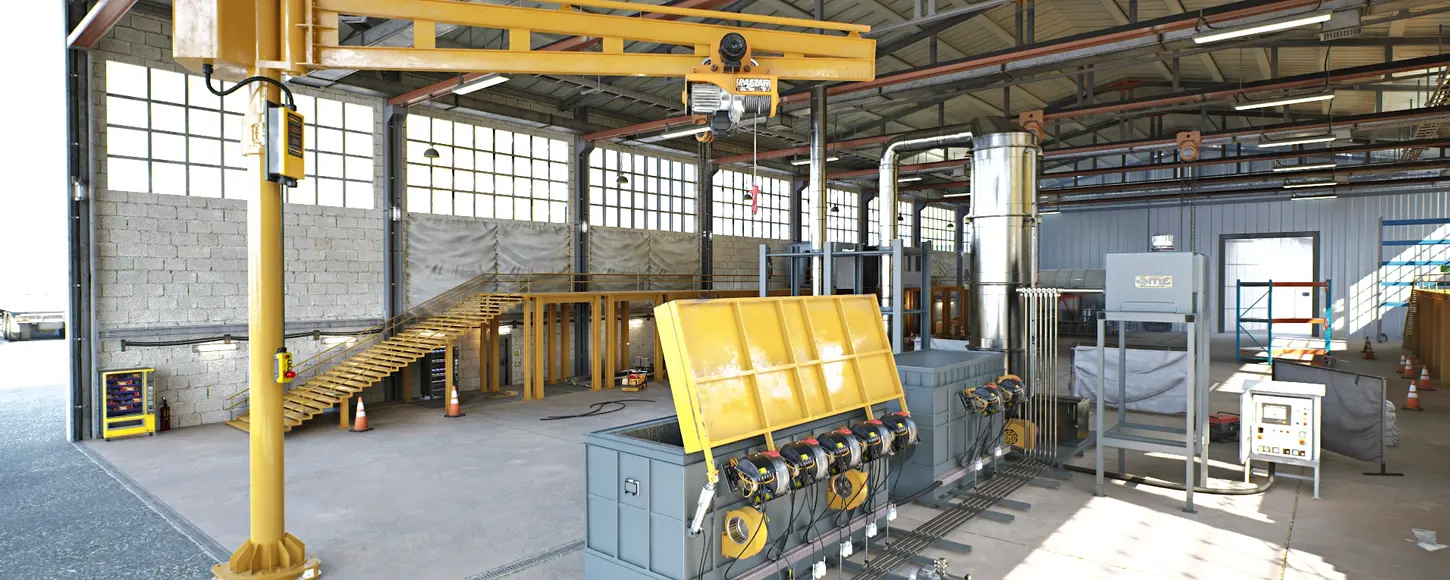 Endüstriyel standartlara uygun şekilde üretilen YF-300H Hayvan Yakma Fırını, yüksek sıcaklıklara dayanıklı refrakter malzemeler ve sağlam gövde yapısıyla uzun ömürlü kullanım sunar. Büyük ölçekli tesisler için güvenilir bir çözüm sağlar.