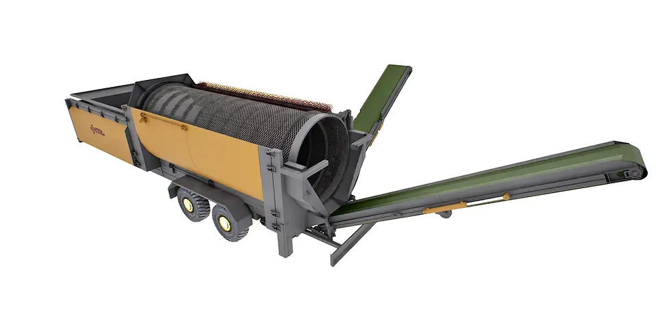 mobile tromel rotary drum screen, mobile screen, drum screen, drum screen, tromel screen, trommel screen, rotary screen, rotary screen prices, rotary drum screen, mobile screen for sale, drum screen making, recycling screen, construction screen, waste management screen, portable screen,