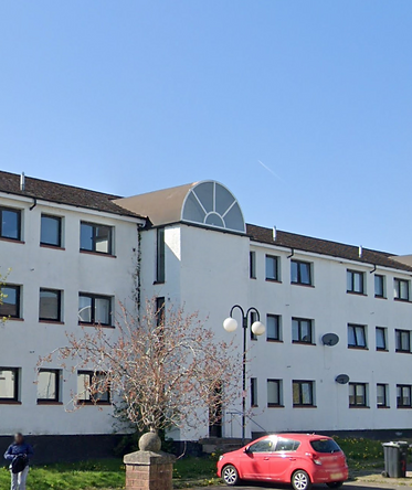 Kildonan Court