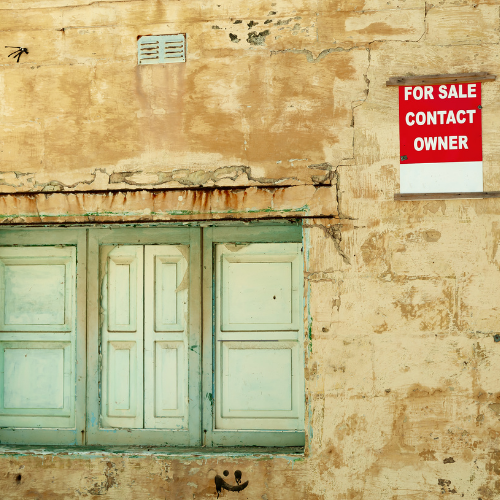 how to sell your house fast