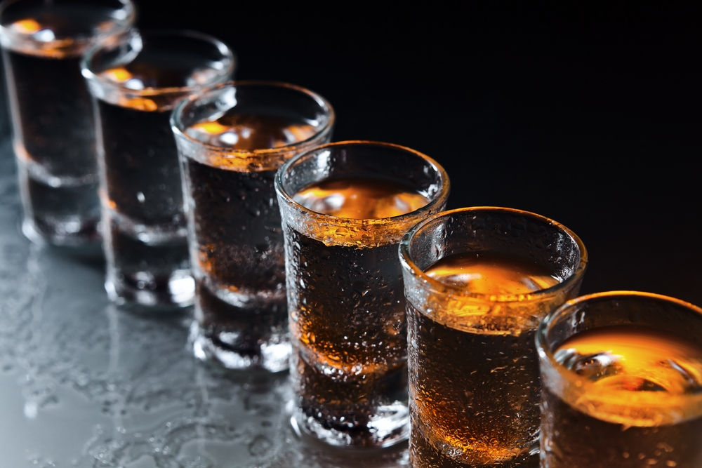 Vodka (70cl)