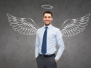 What is Angel Investing?