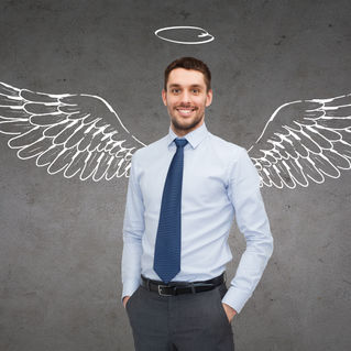 What is Angel Investing?