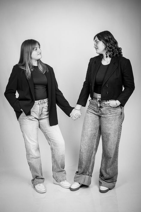 Photographe famille à La Ciotat – Studio Bleu Noir