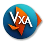 VXA Ltd Logo