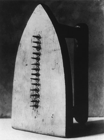 Rayograph