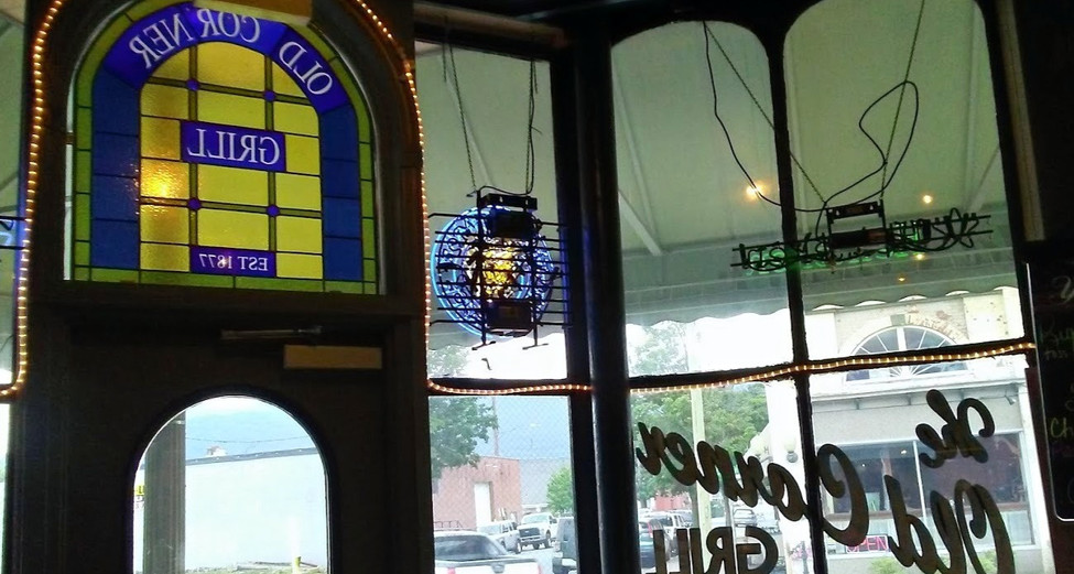 Bars In Lock Haven The Old Corner Grill & Bottle Shop Lock Haven