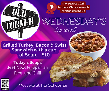 Wednesday specials Turkey Swiss.png