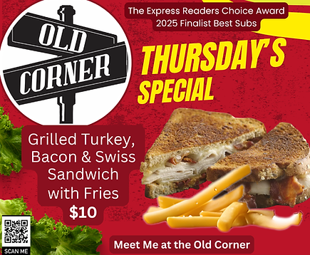 Thursday special Grilled Turkey.png