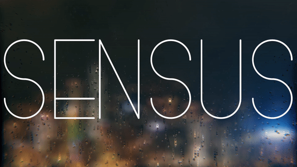 SENSUS