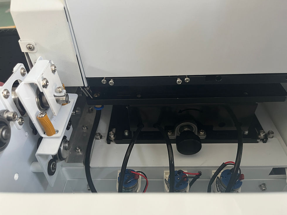 Miniatura: Impressora UV DTF 30CM