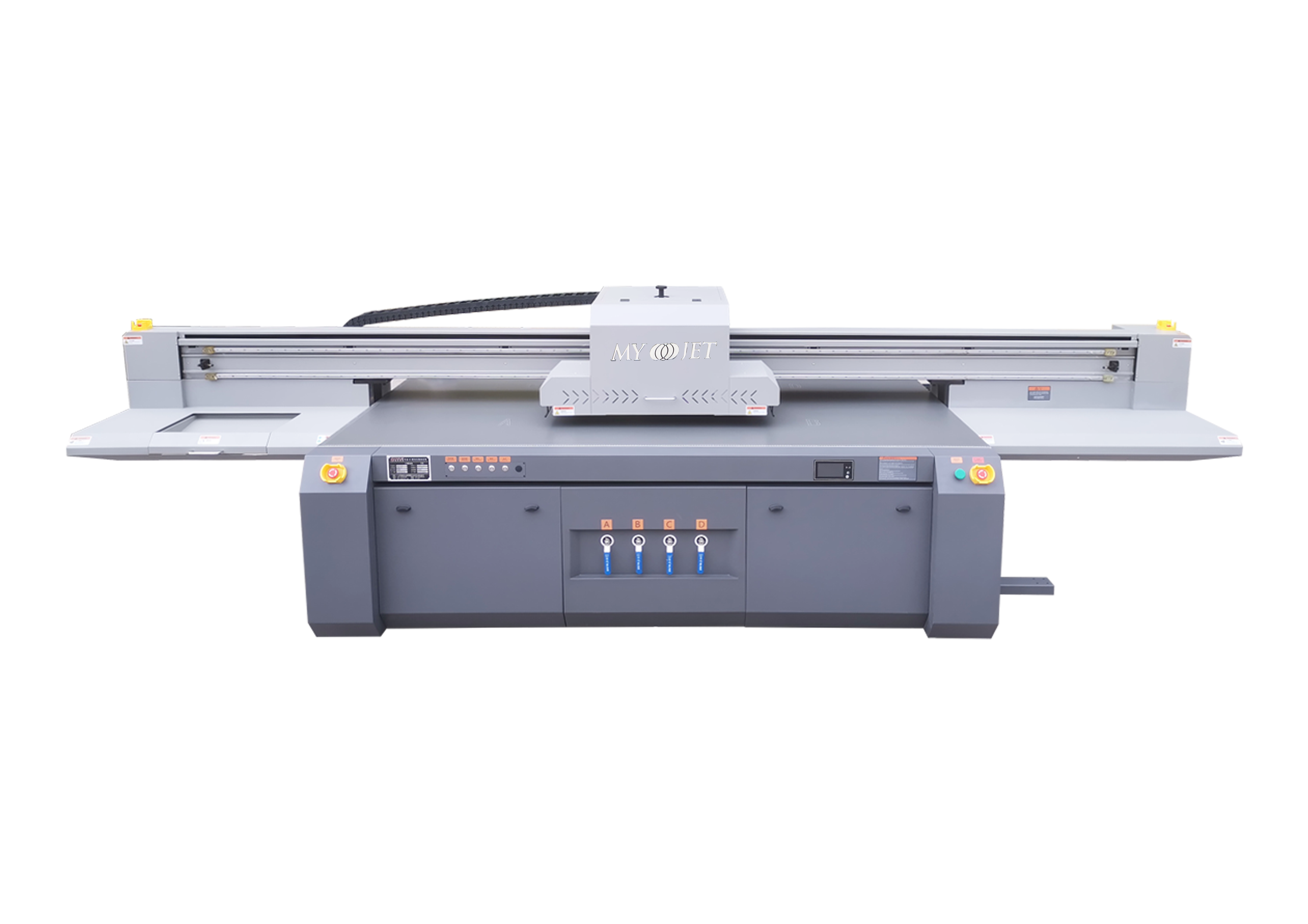 Impressora UV Plana 2513