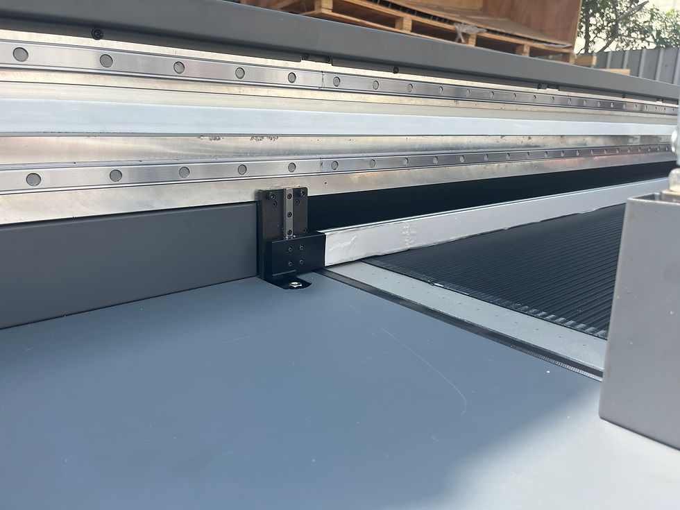 Miniatura: Impressora UV Híbrida 3.2M