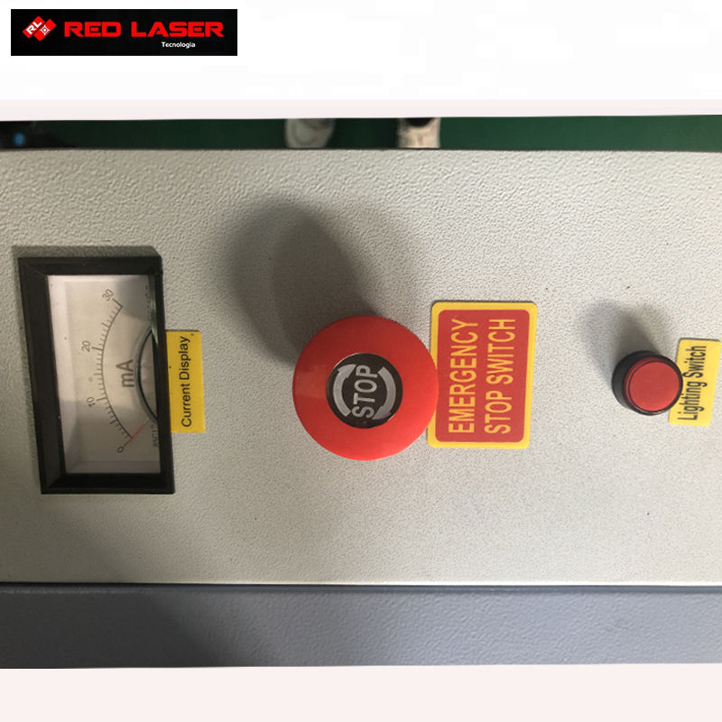 Miniatura: Máquina CNC Laser RL-J6040