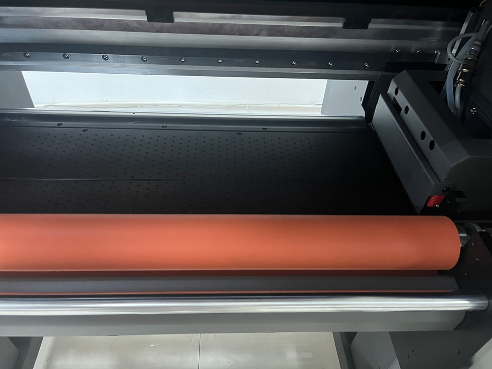 Miniatura: Impressora UV DTF 60CM