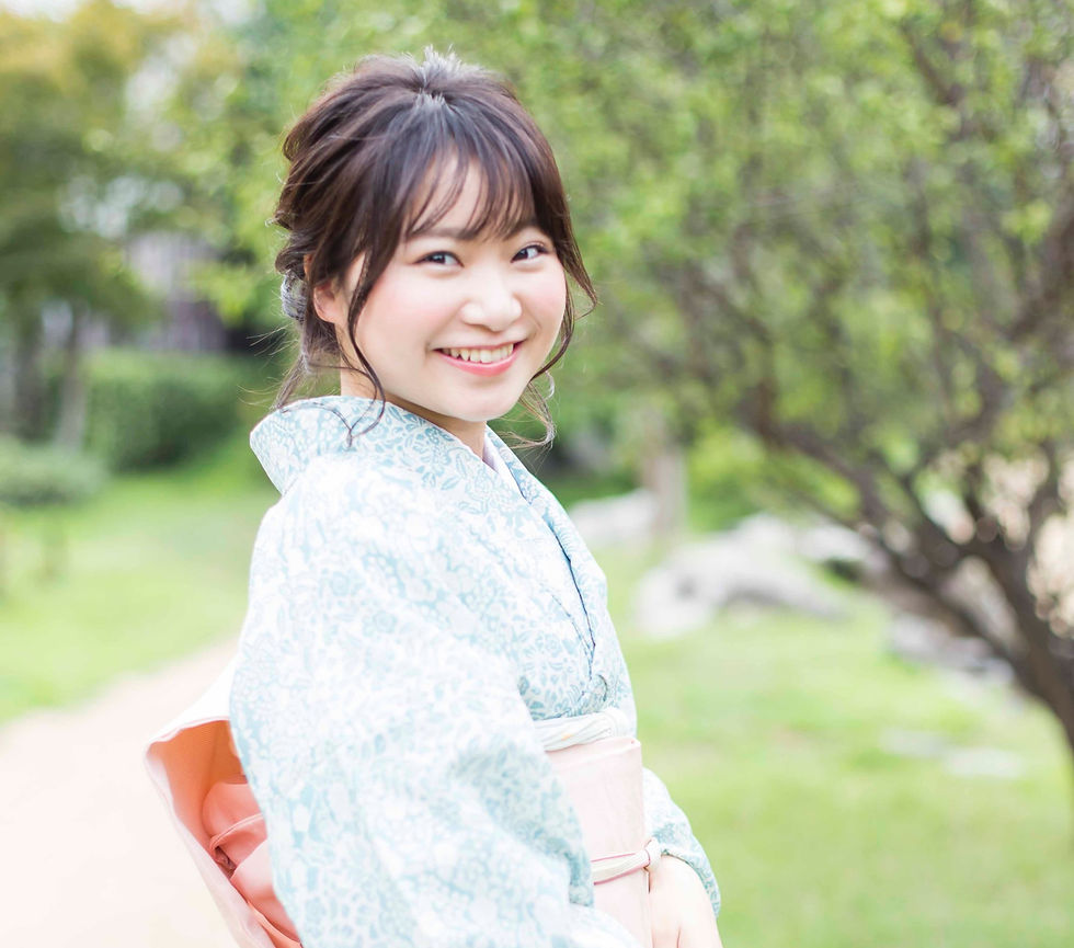 AYUU②
