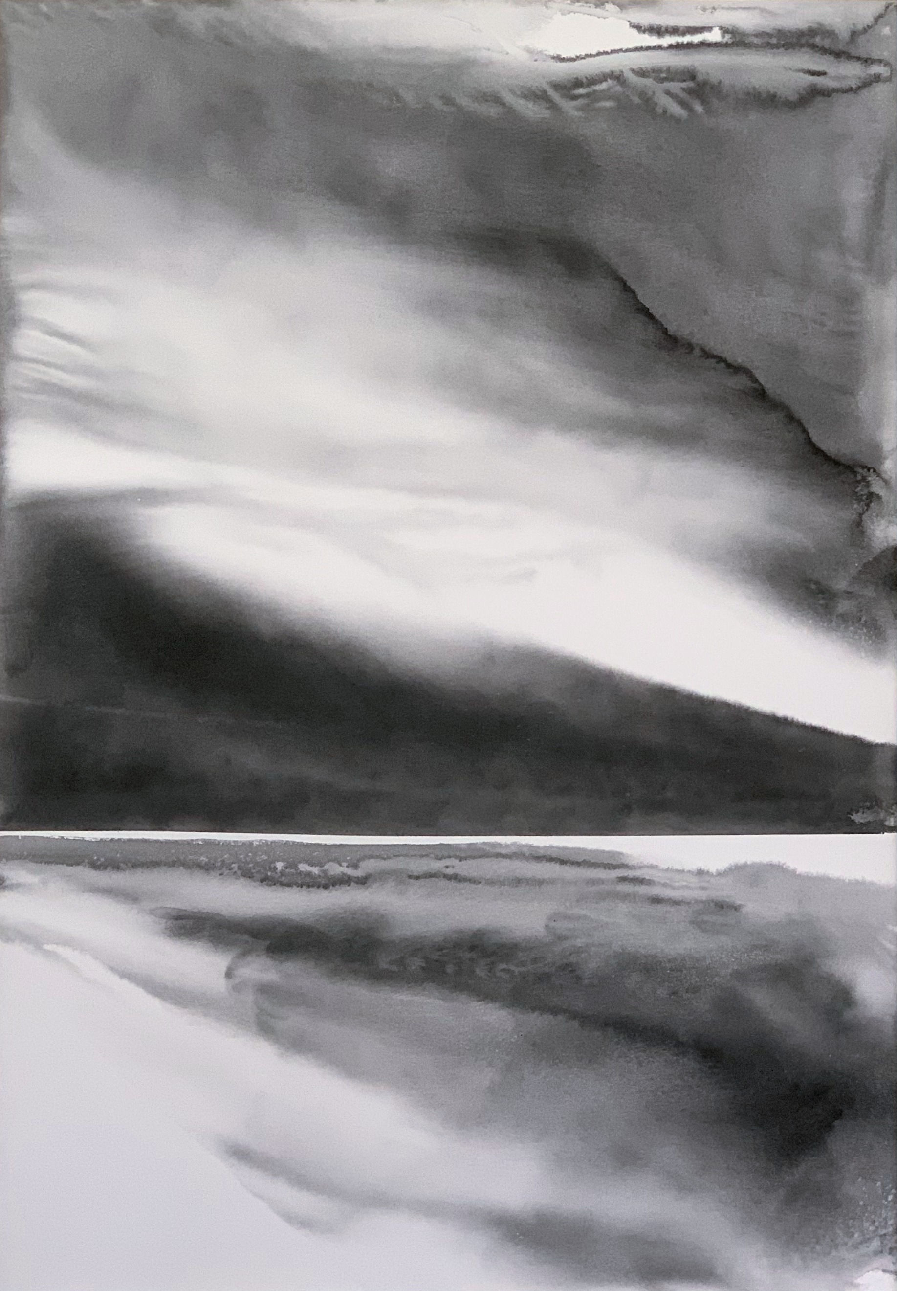 “Between the lines“- Composition 11