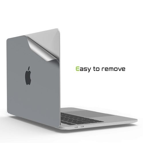 Full Body Macbook Skin for Macbook Pro 15'' 2016-2019 | iBenzer