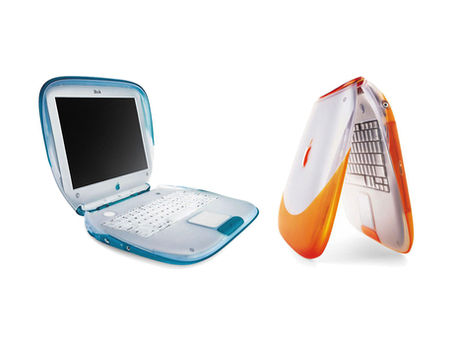 MacBook Evolution – The History Of The MacBook Air And MacBook Pro