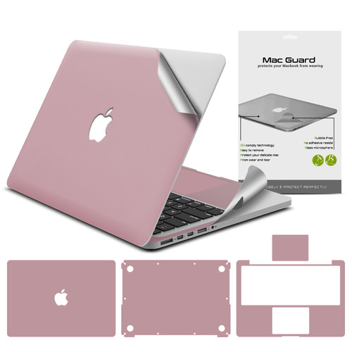 Full Body Skin for Macbook Pro 13
