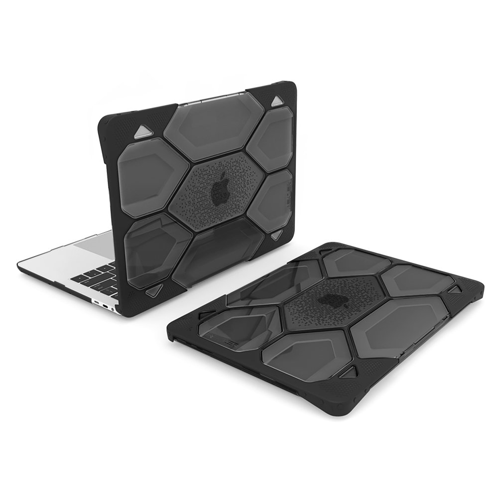 Hexpact Protective Case for Macbook Pro 13’’ 20162020 iBenzer