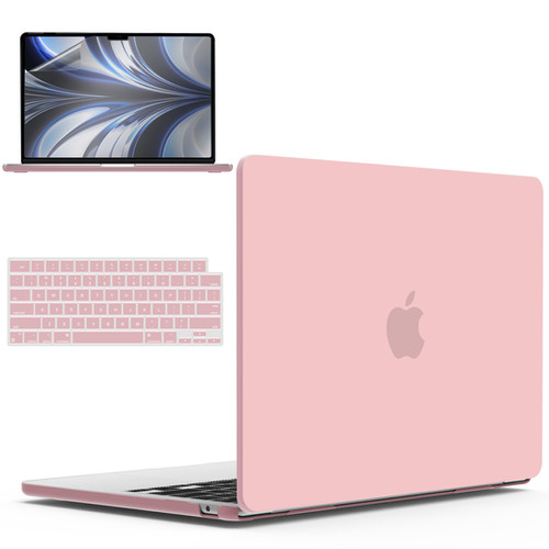 Neon Party Case – Macbook Air 13.6'' | iBenzer