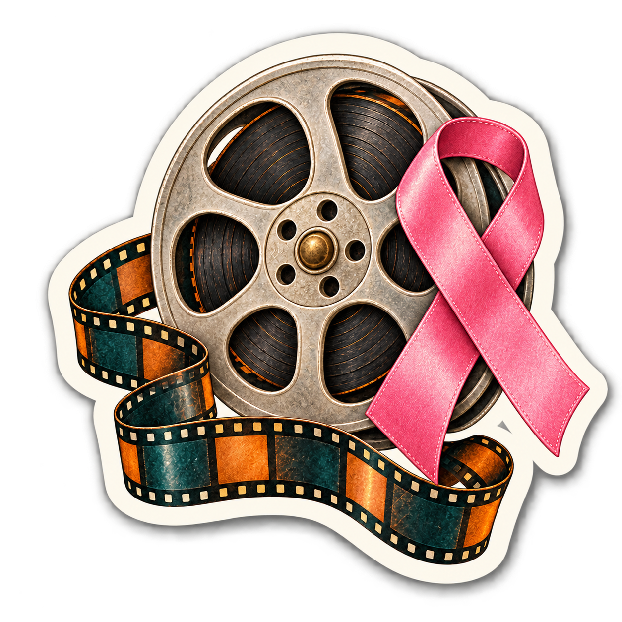 FIVE: Free Movie Night at Cape May Stage