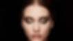 A caucasian woman with Symmetrical Brows to represent brow lift results