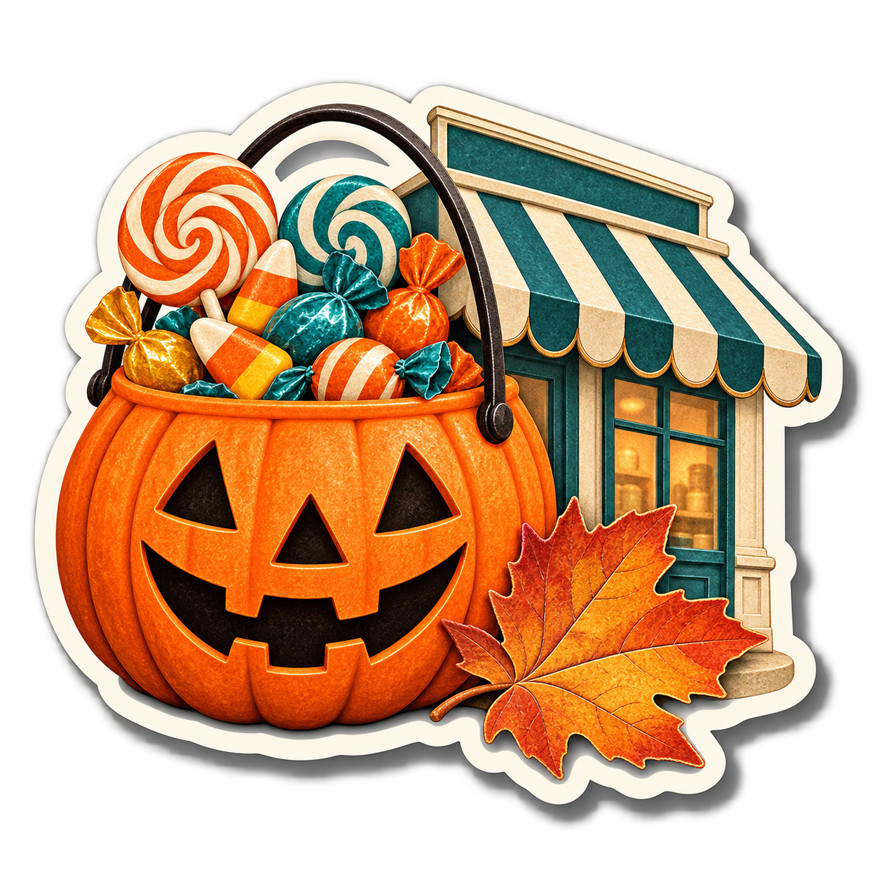 Stone Harbor Business District Trick-or-Treat