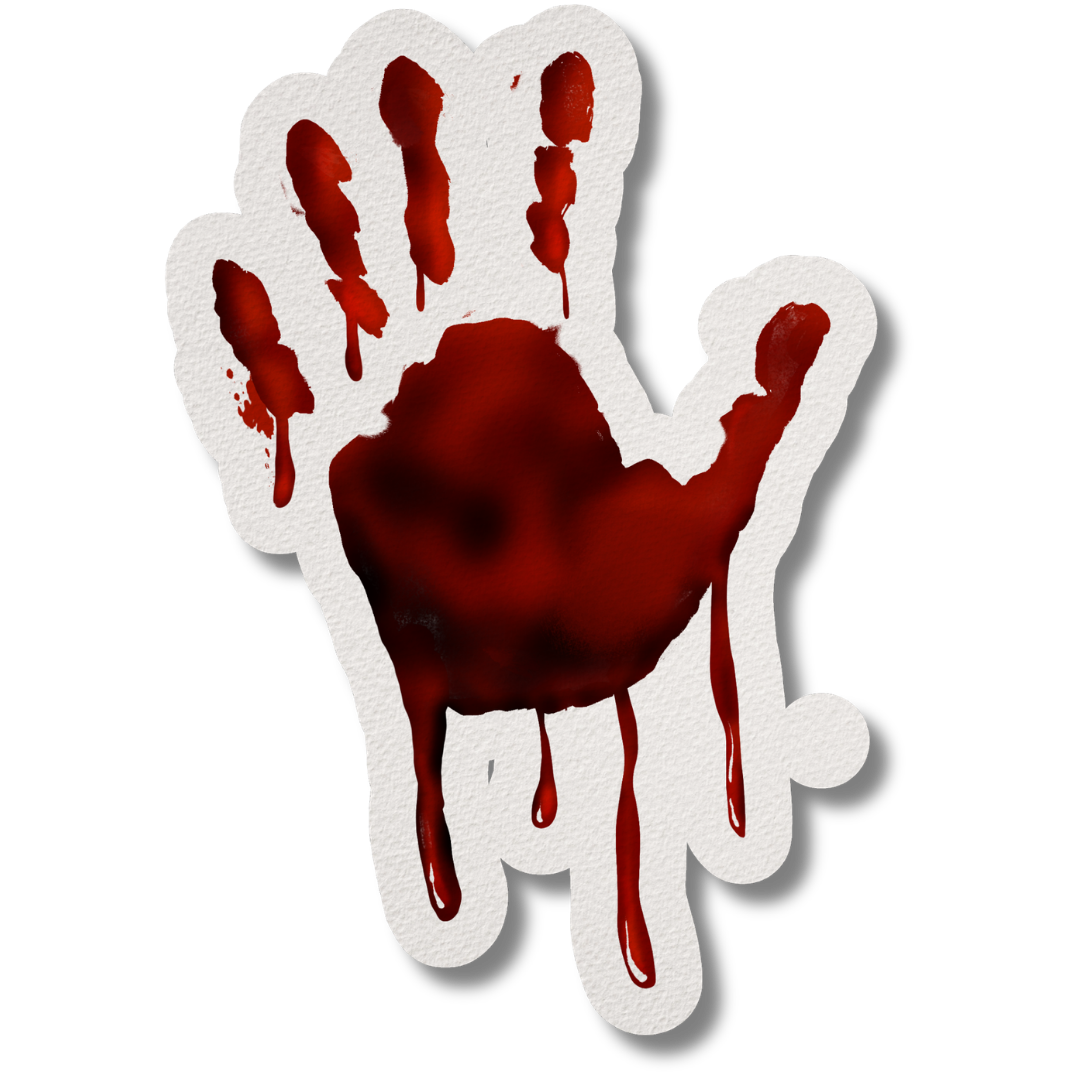 Ocean View Trail of Terror: Asylum