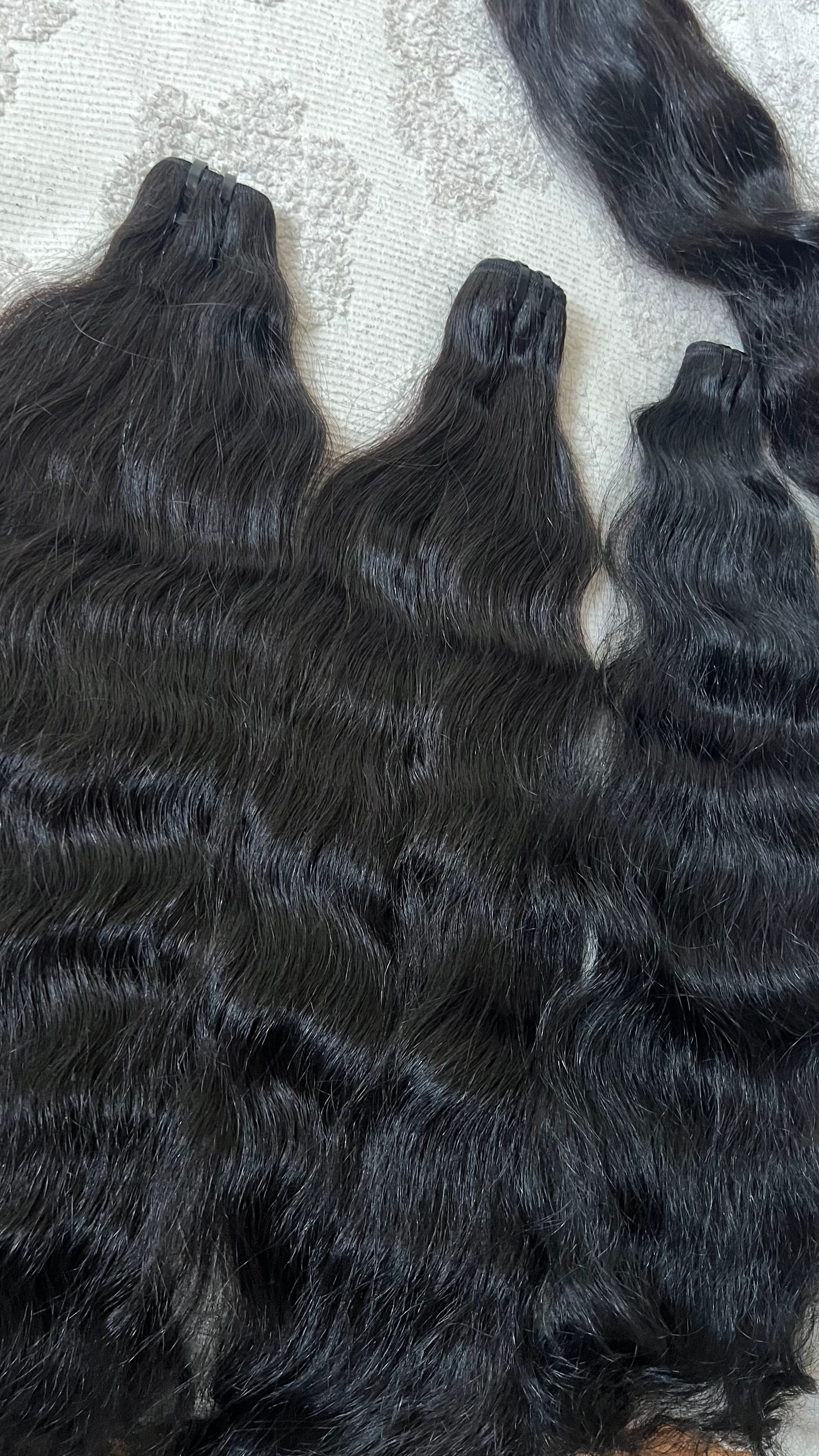 NATURAL WAVE
