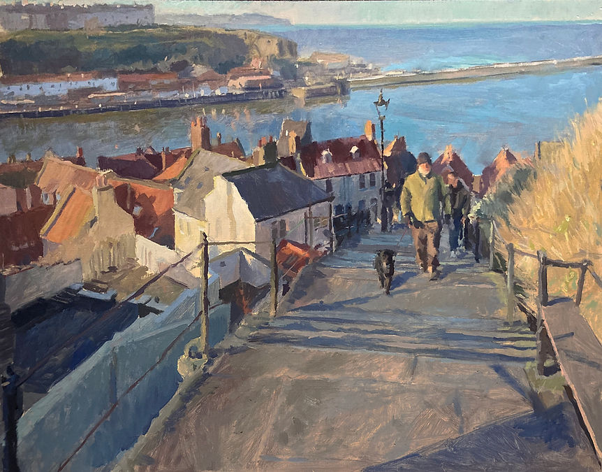 whitby steps painting 2.jpg