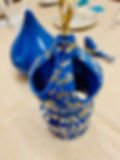 the dome candleholder