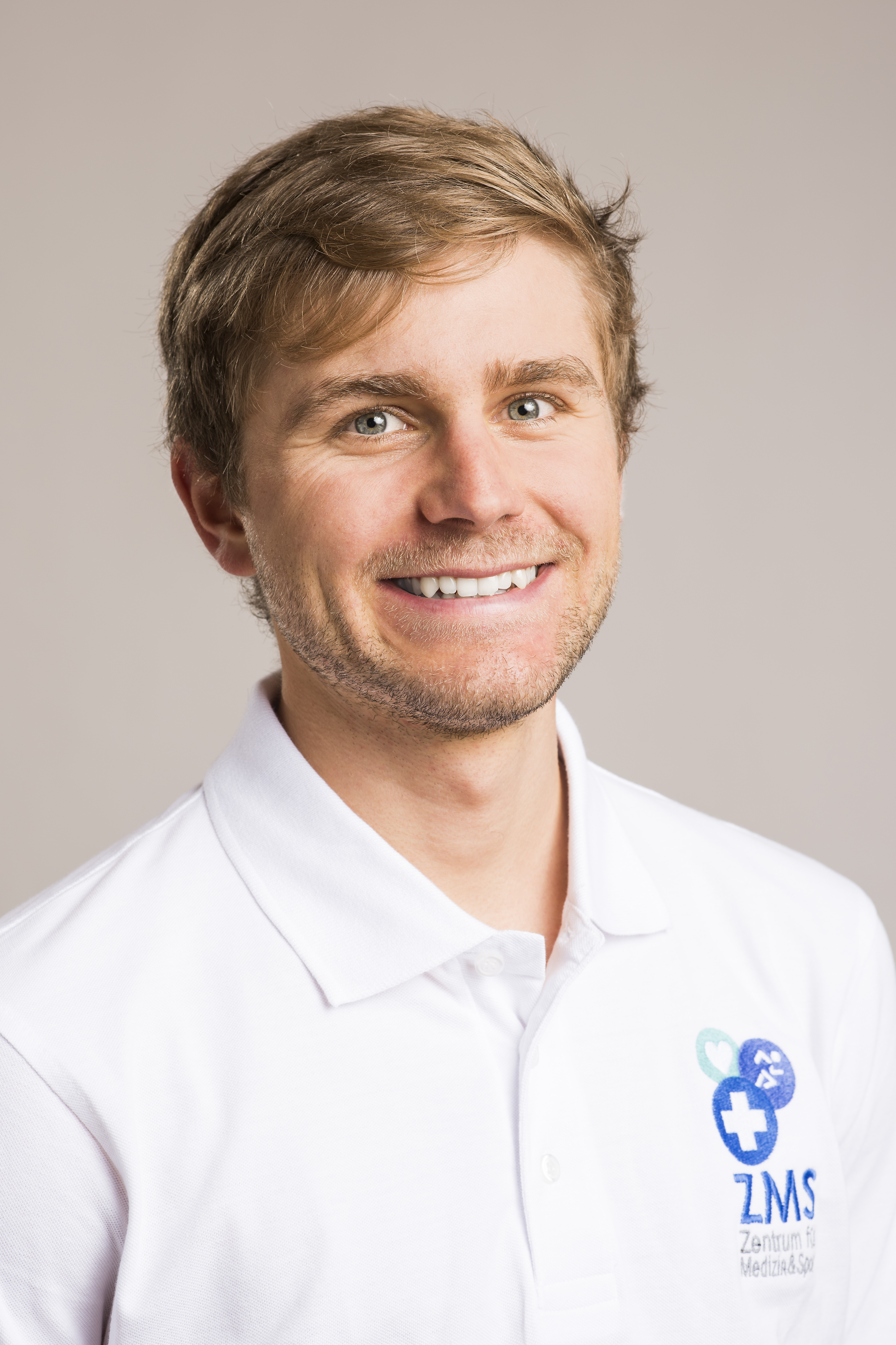 Clemens Rumpl, MSc.