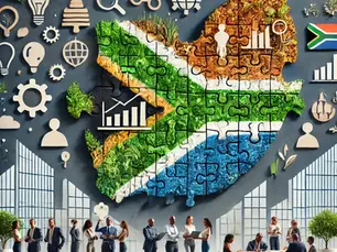 Building a Sustainable B-BBEE Strategy and Model for Your Business