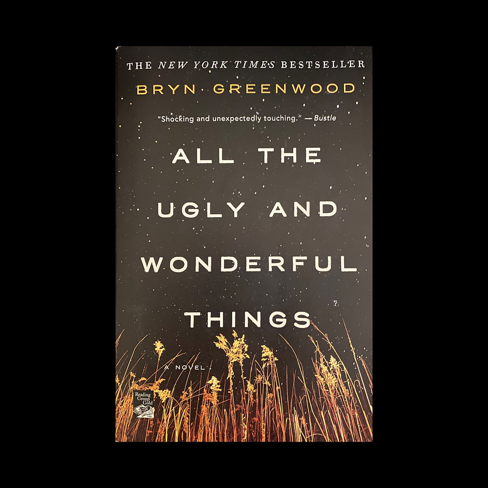 "All the Ugly and Wonderful Things"