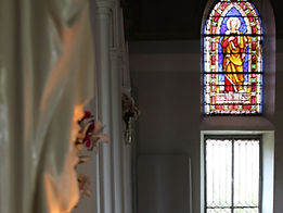 Chapelle Retraite Atelier Roumens Revel