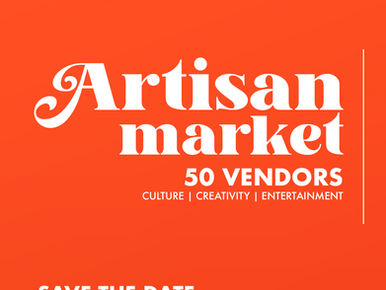 Registration Now Open for the Second Annual GEMS Artisan Market (GAM) 2026