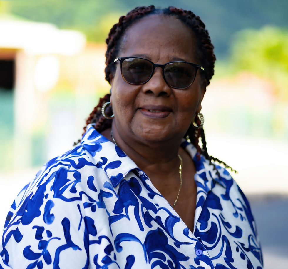 Government of Dominica to Rename Castle Bruce Health Centre in Honour of Nurse Hyacinth Thomas