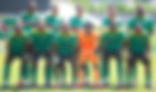Dominica Defeats Anguilla 1–0 as Reon Cuffy Scores First International Goal