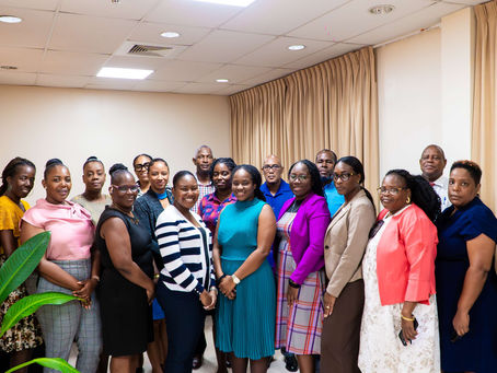 Saint Lucia Concludes Two-Day Migration Data Workshop to Shape Evidence-Based Policy